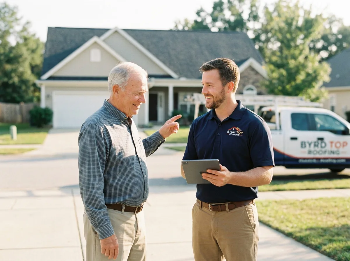 Roofing New Athens, OH FAQs
